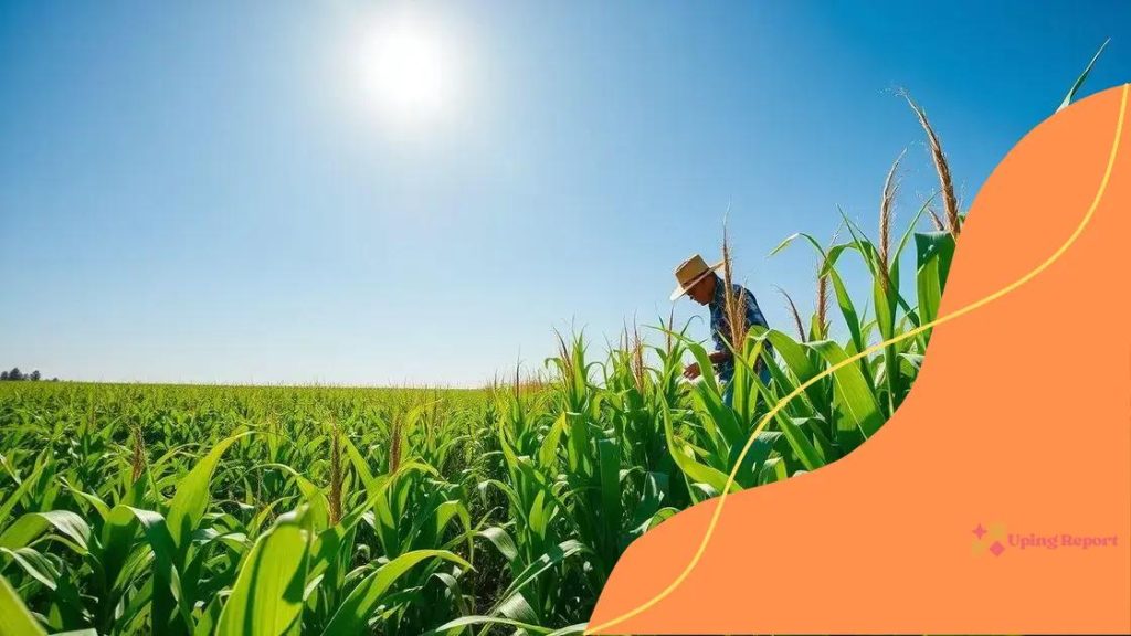 Ethanol export boost US: A game changer for farmers