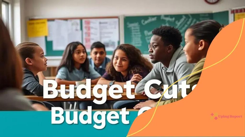Trump proposes education budget cuts: what you need to know