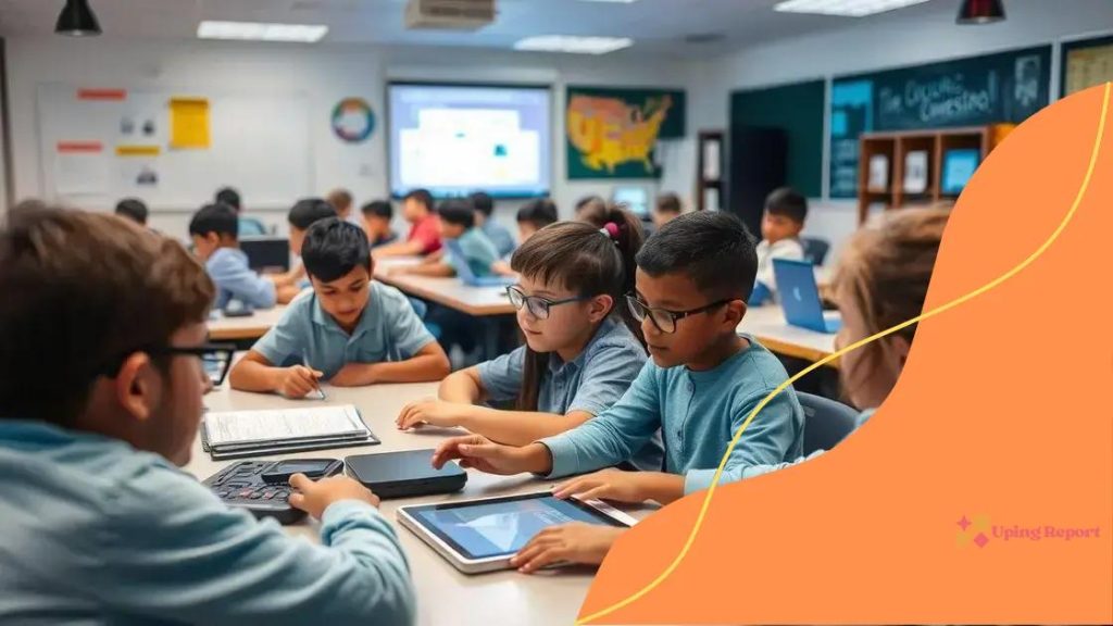 AI education task force initiative: shaping the future of learning