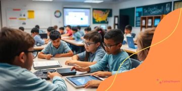AI education task force initiative: shaping the future of learning