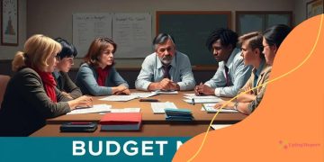 Education Department budget reduction: what you need to know