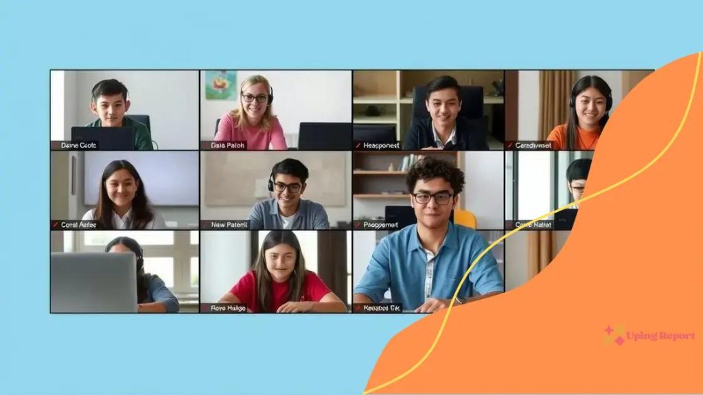 Virtual exchange programs: enhancing cross-cultural skills