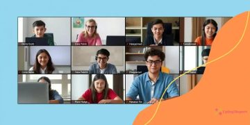 Virtual exchange programs: enhancing cross-cultural skills
