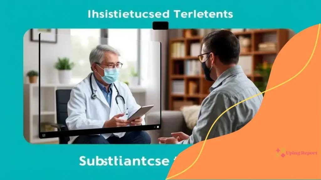 Telemedicine coverage for substance abuse disorders: what to know