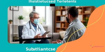 Telemedicine coverage for substance abuse disorders: what to know