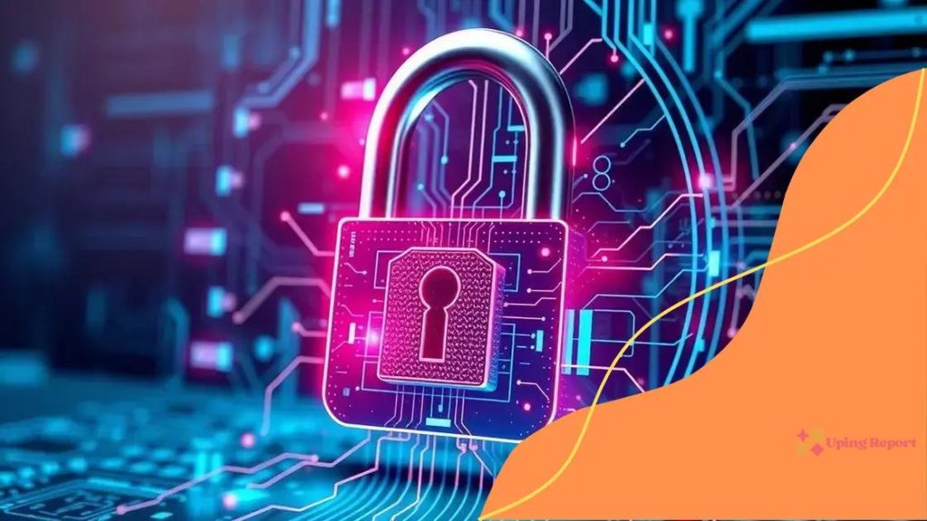 Quantum-resistant encryption: safeguarding national security