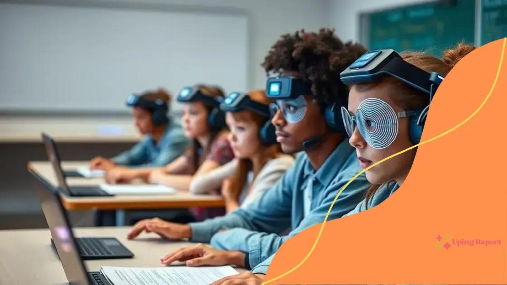 Neuroadaptive learning platforms: unlocking personalized education