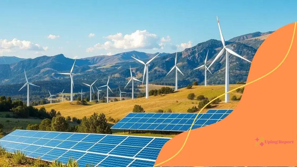 Green crypto mining: maximizing ROI for eco-friendly investors