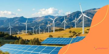 Green crypto mining: maximizing ROI for eco-friendly investors