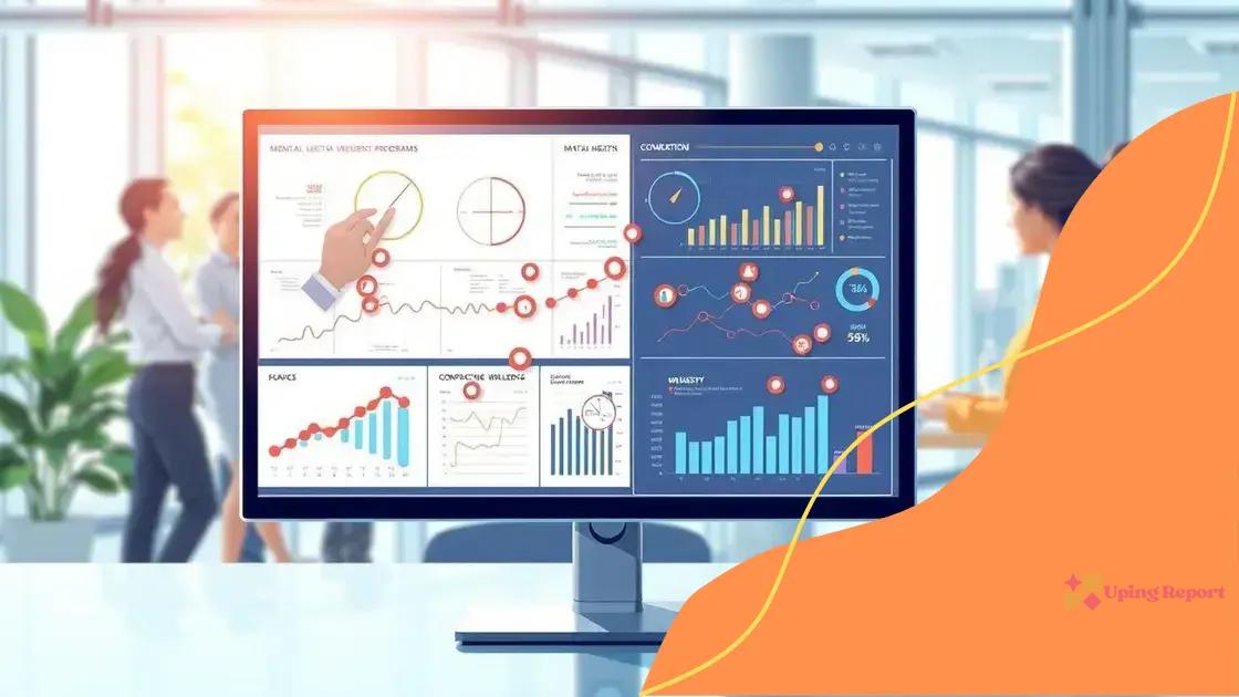 How AI can identify mental health risks