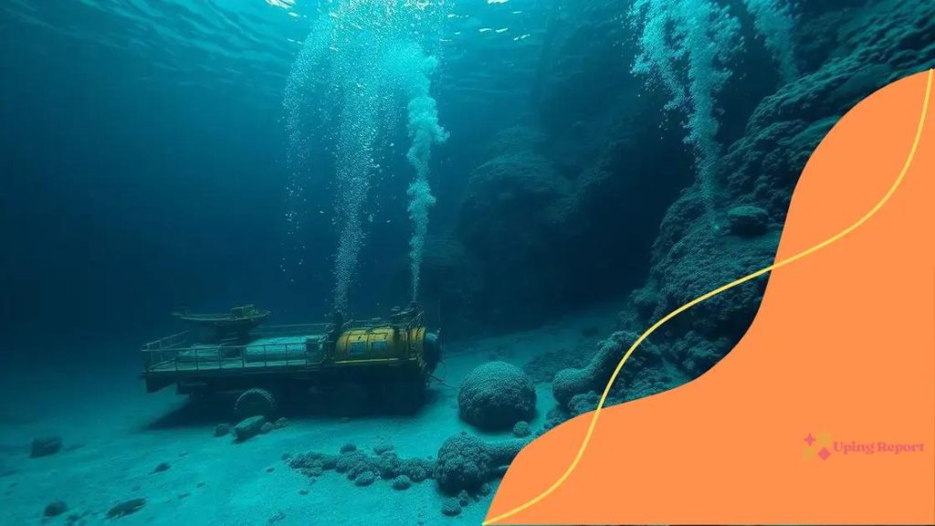Deep-sea mining regulations: a necessary balance