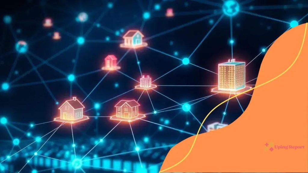 Tokenized real estate funds: A new era for property ownership