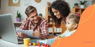 Childcare subsidies tied to parental job training: explore new models