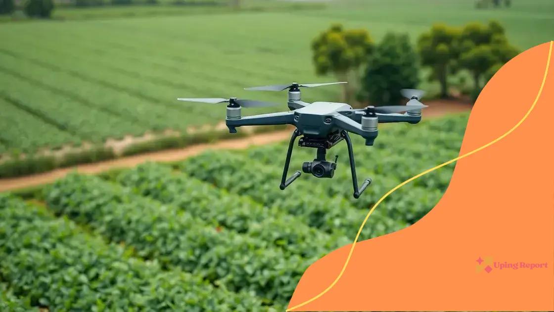 Environmental impact of using drone swarms
