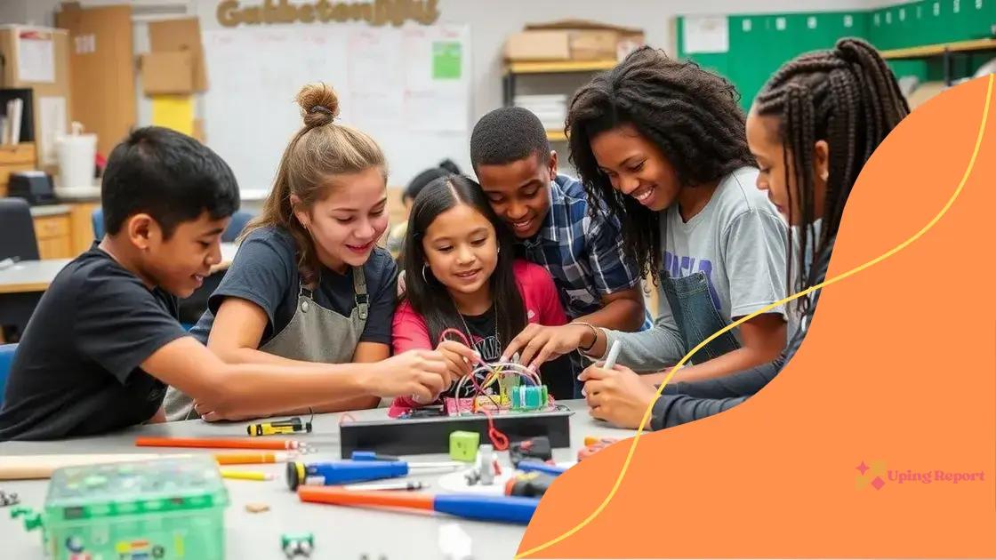 Benefits of interdisciplinary collaboration
