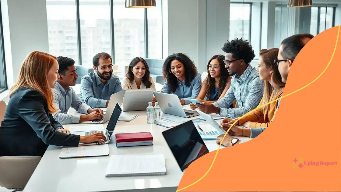 Exploring programs and certifications available