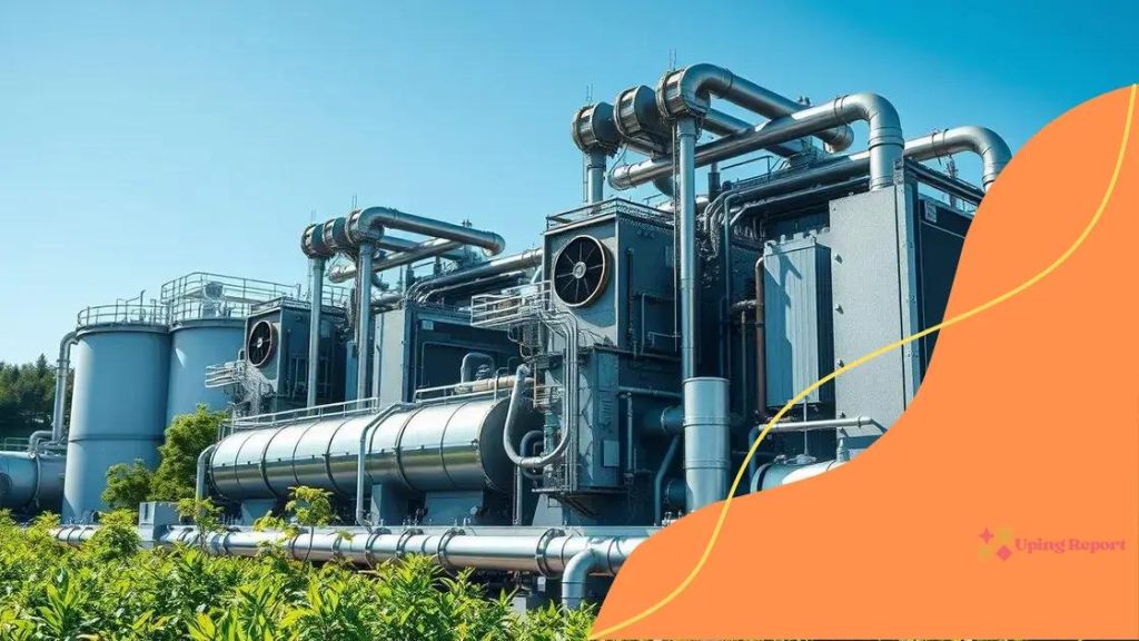 Carbon capture technology investments transforming the future