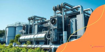 Carbon capture technology investments transforming the future
