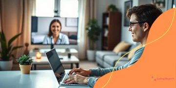 Remote vocational rehabilitation services covered by workers’ comp