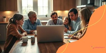 AI-enhanced eligibility screening for SNAP and WIC benefits