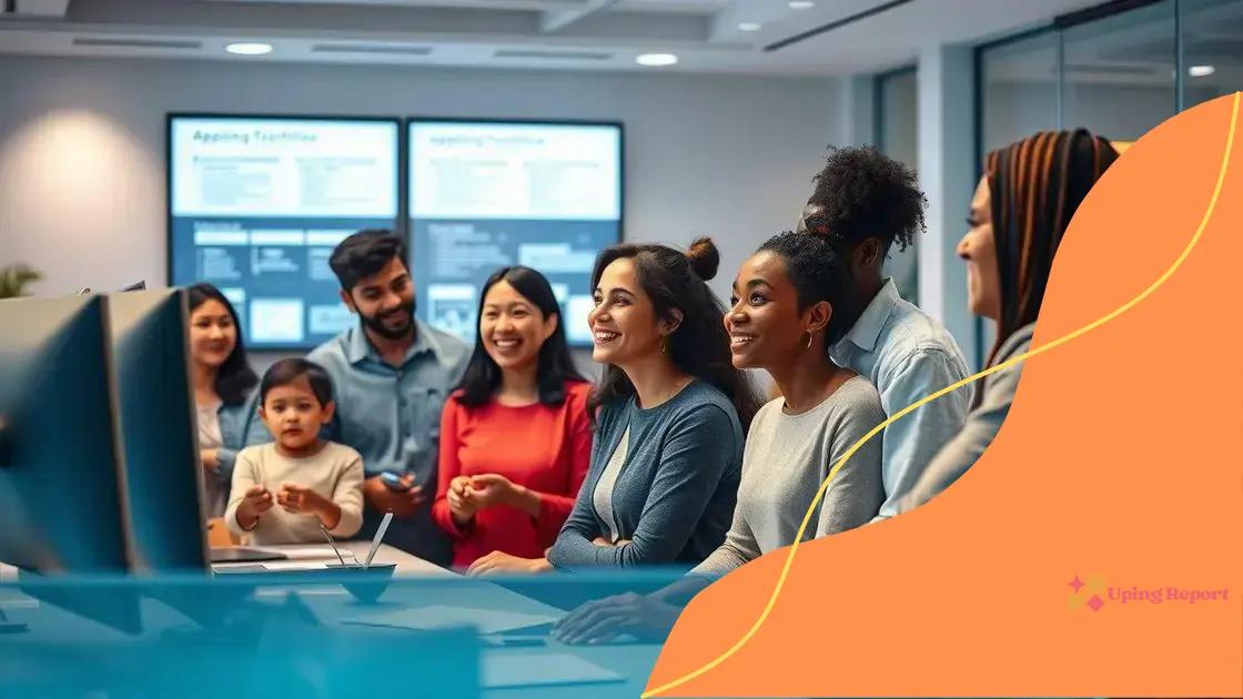 Benefits of AI-enhanced eligibility assessments
