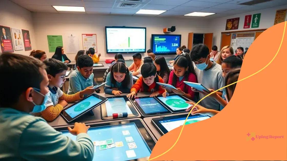 Implementing gamified modules in curricula