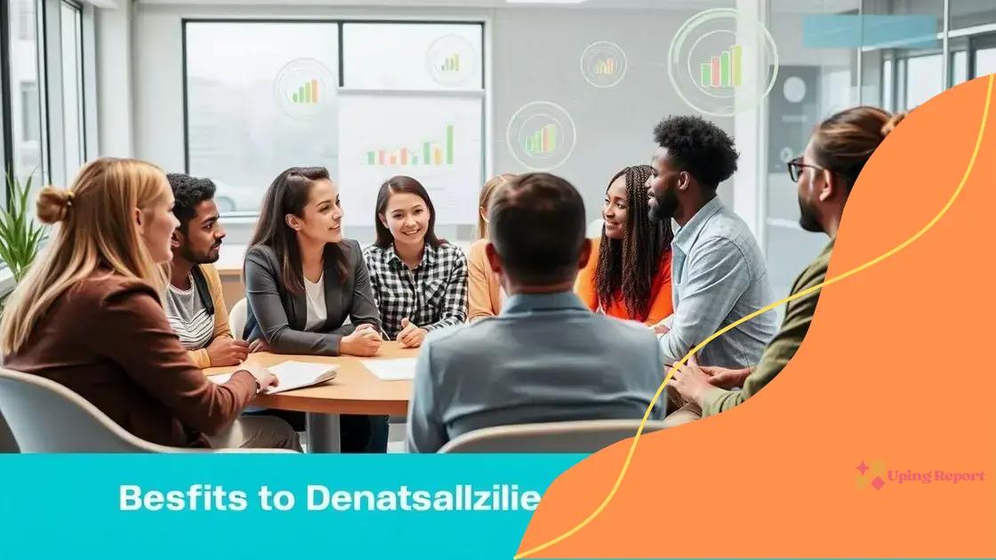 Benefits of decentralized insurance pools