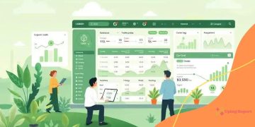Fractional carbon credit trading platforms: the benefits explained
