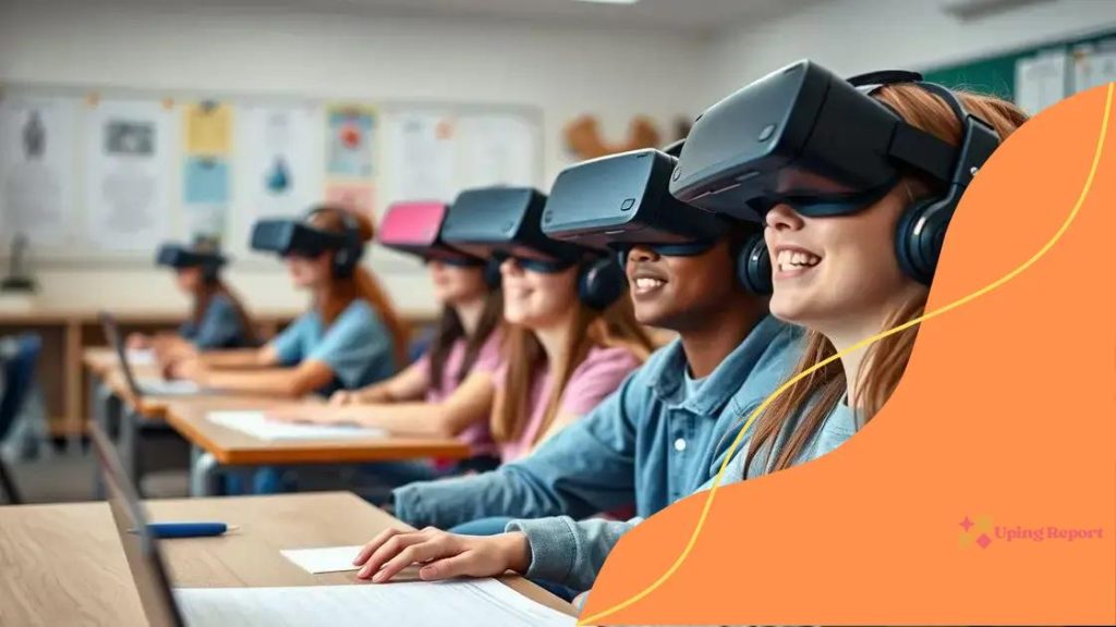 Virtual reality clinical simulations: transforming medical education