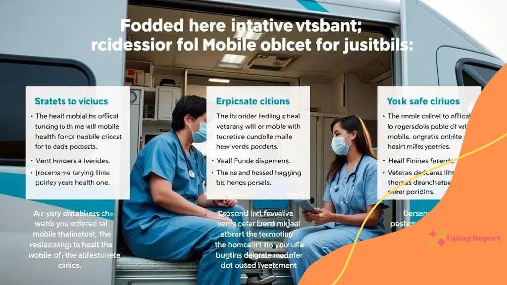Key federally funded initiatives