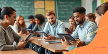 Adaptive AI tutors for English language learners: enhance outcomes