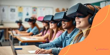 Virtual reality clinical simulations: transforming medical education