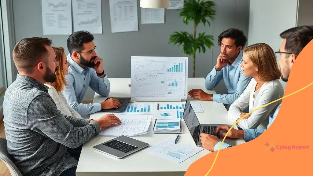 Financialgrowth: Unlocking the Secrets to Boost Your Wealth