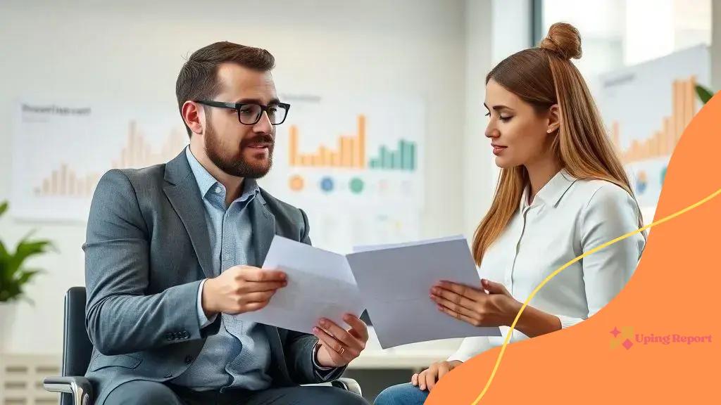 The role of investment in financial growth