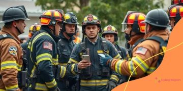 Homelandsecurity: Understanding the Importance of Preparedness