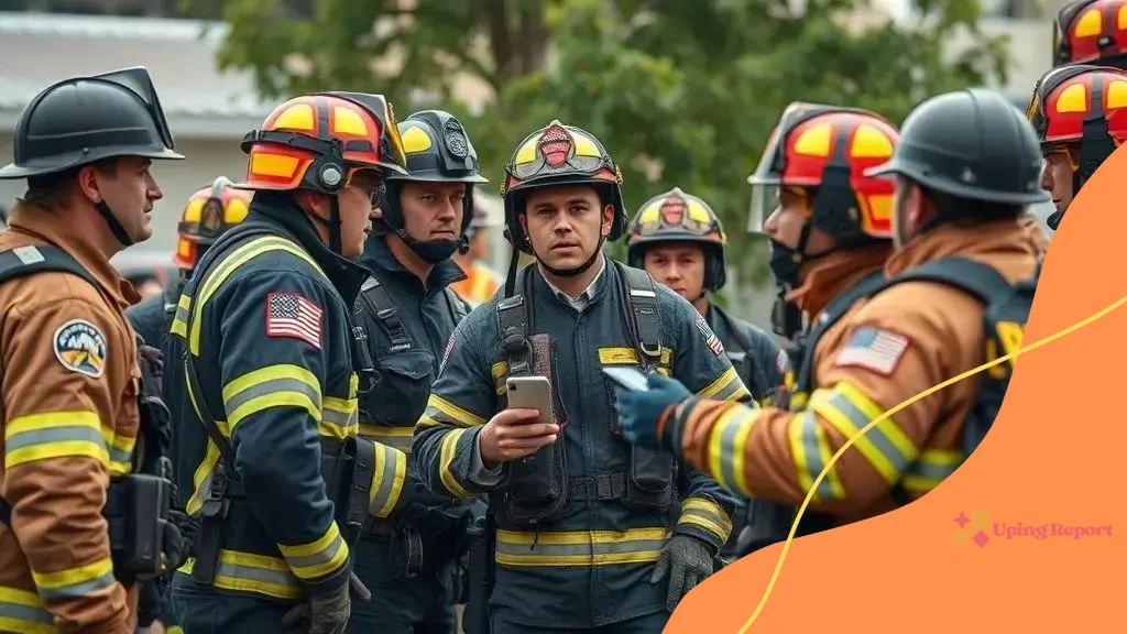 Homelandsecurity: Understanding the Importance of Preparedness