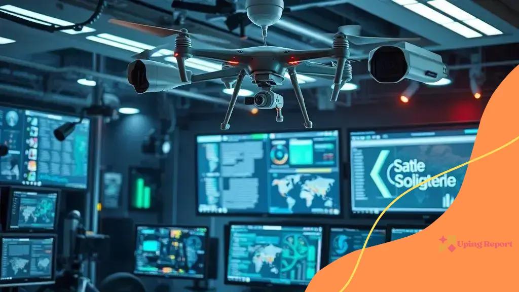 The role of technology in homeland security