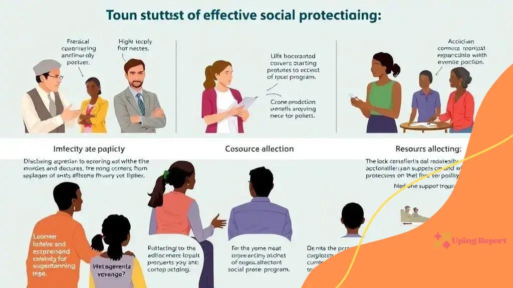 Implementing effective social protection policies Implementing effective social protection policies