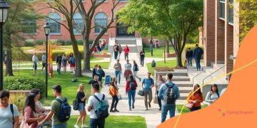 Campusupdates: Discover what’s new at your campus now