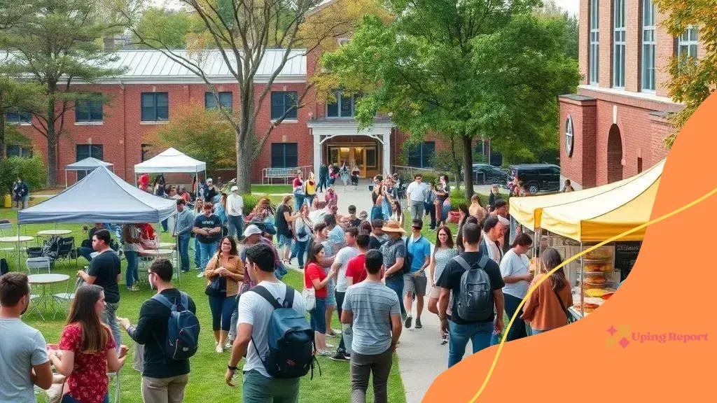 Events you can Events you can