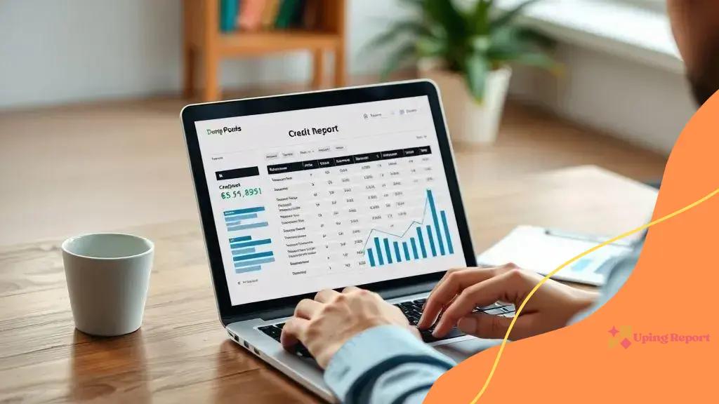 Credithealth: Improve your financial wellness today