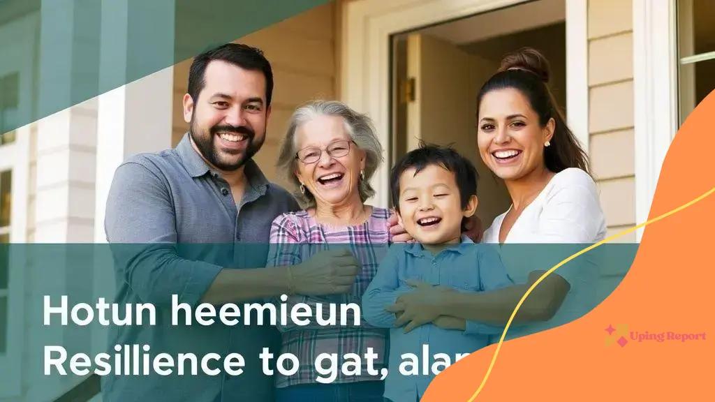 Heat-resilience grants for low-income households explained
