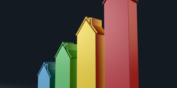 Federal Funds Rate Target Next Quarter: Mortgage Rate Impact - Cover Image