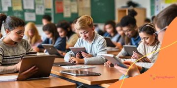 eclassroomtools: Transform your learning experience today