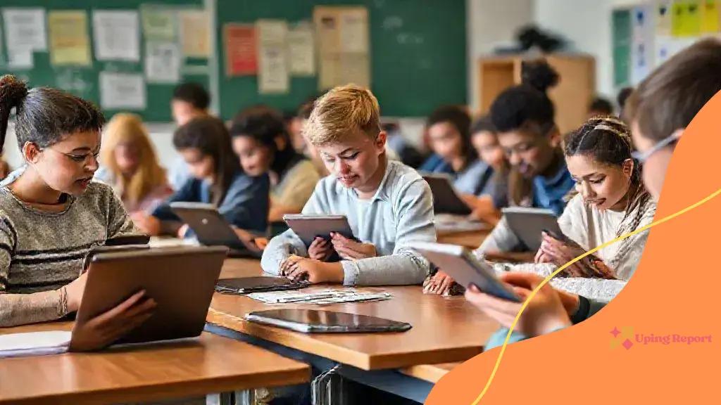 eclassroomtools: Transform your learning experience today