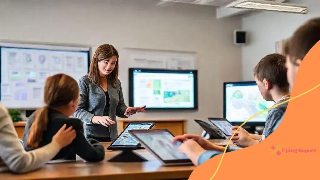 How to integrate eclassroomtools in your curriculum