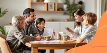 Childsupportaid: Unlocking Financial Support Options