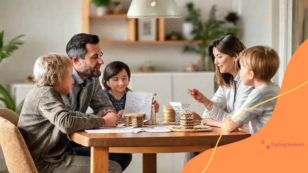 Childsupportaid: Unlocking Financial Support Options