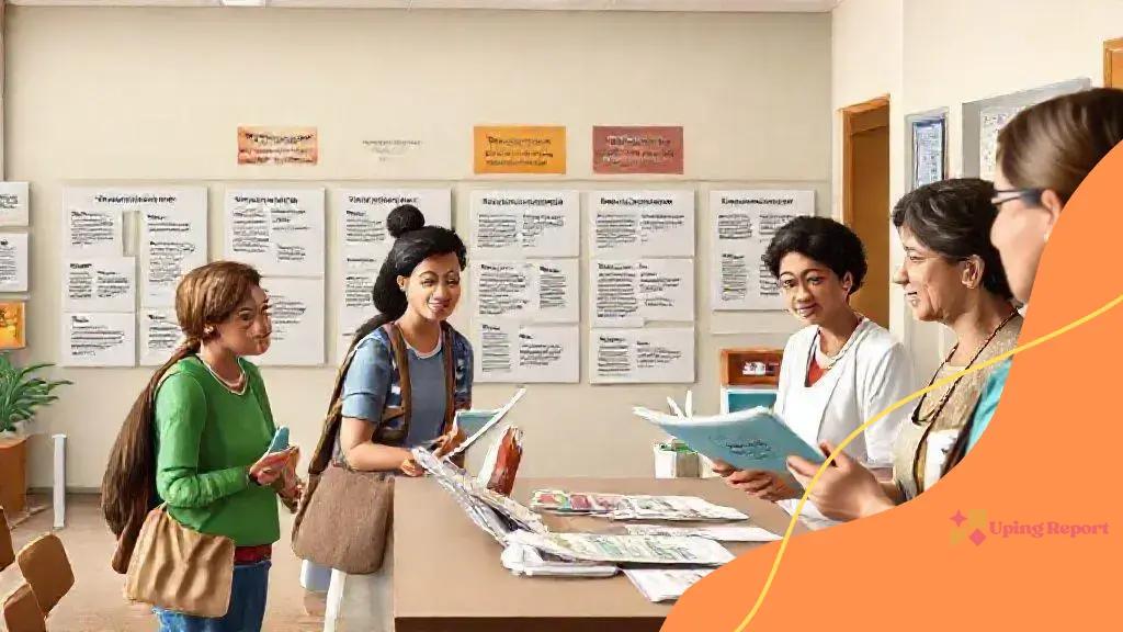 Sources of financial assistance for families Sources of financial assistance for families