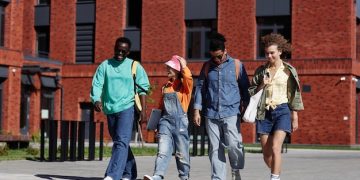 Supreme Court to Review Affirmative Action: What's at Stake for College Admissions? - Cover Image